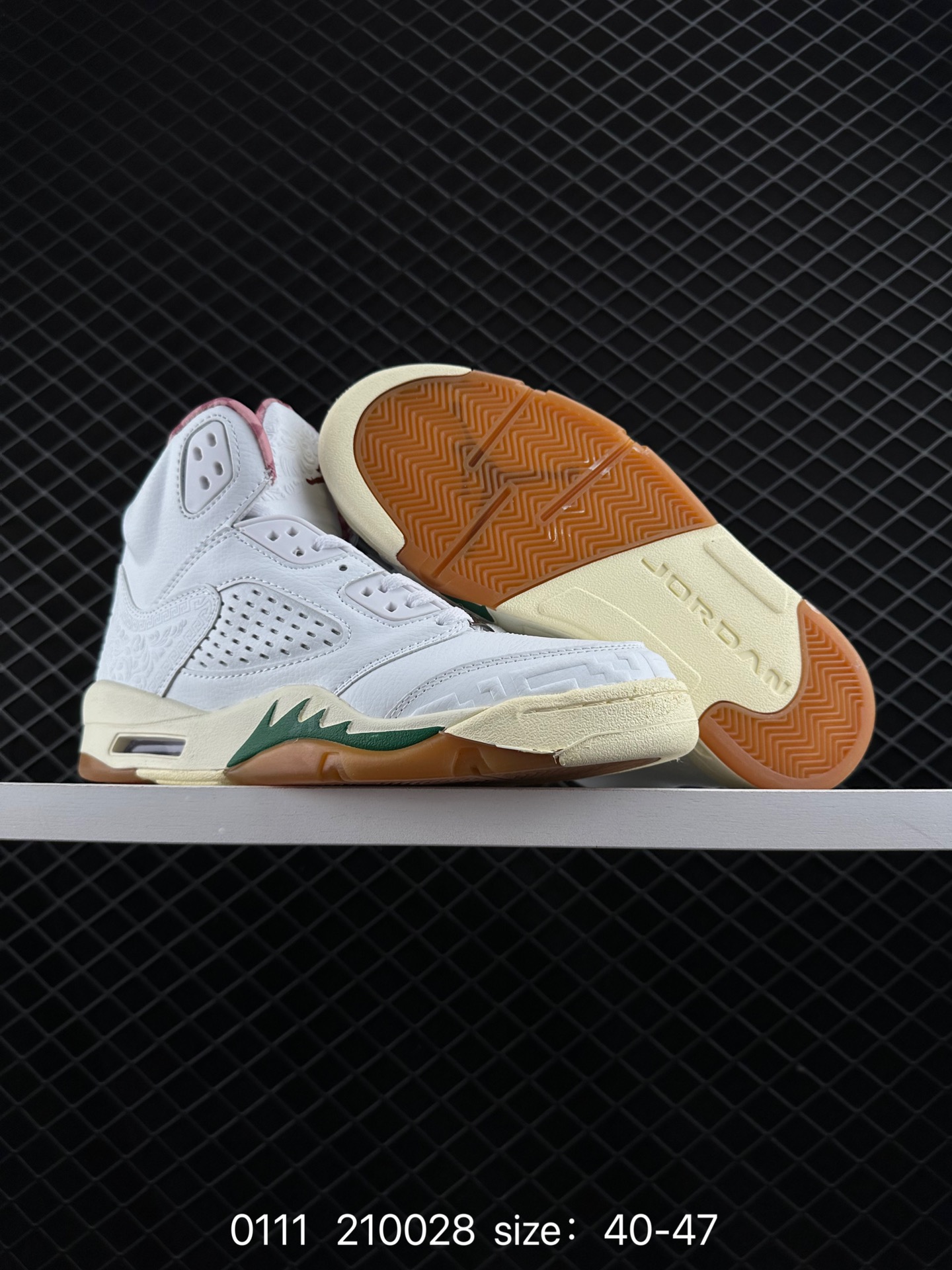 Air Jordan Retro 5 Low